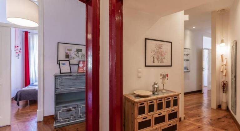 Fully equipped charming apartment | Suitable for remote work | Pets allowed — photo 4