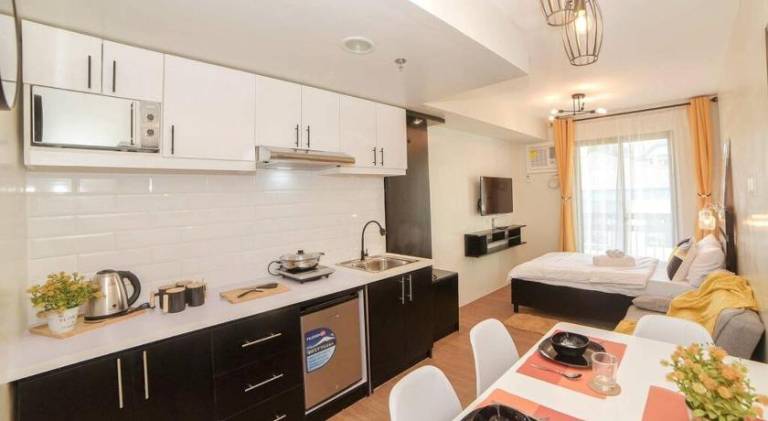 Rental apartment with pool — photo 4