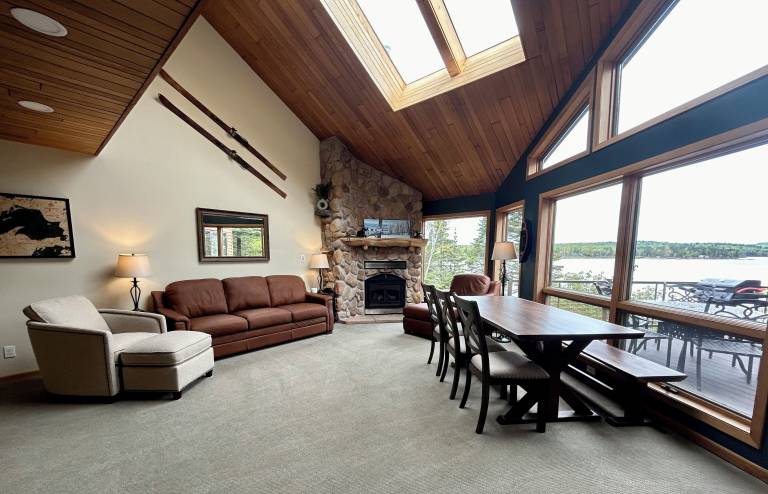 Condo Two Harbors