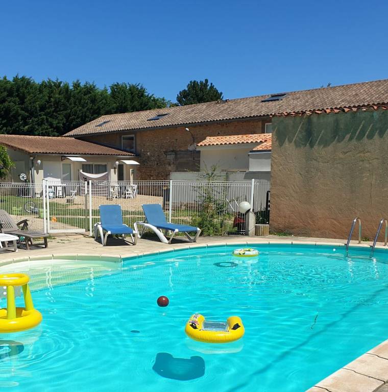 Apartamento Poitiers