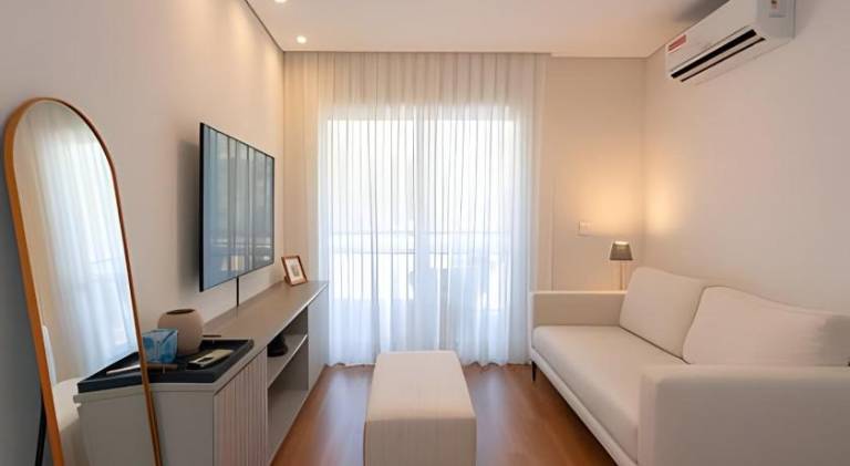 125 m&sup2; Ferienwohnung