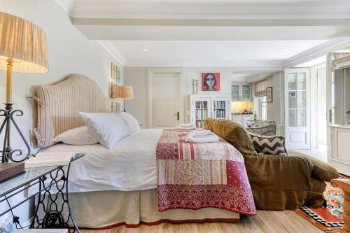 Apartment  Newlands