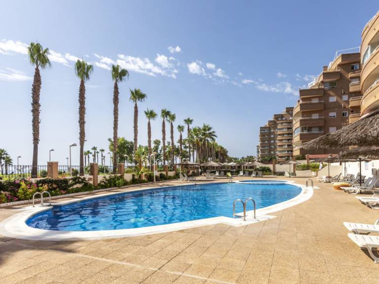 Apartamento Oropesa