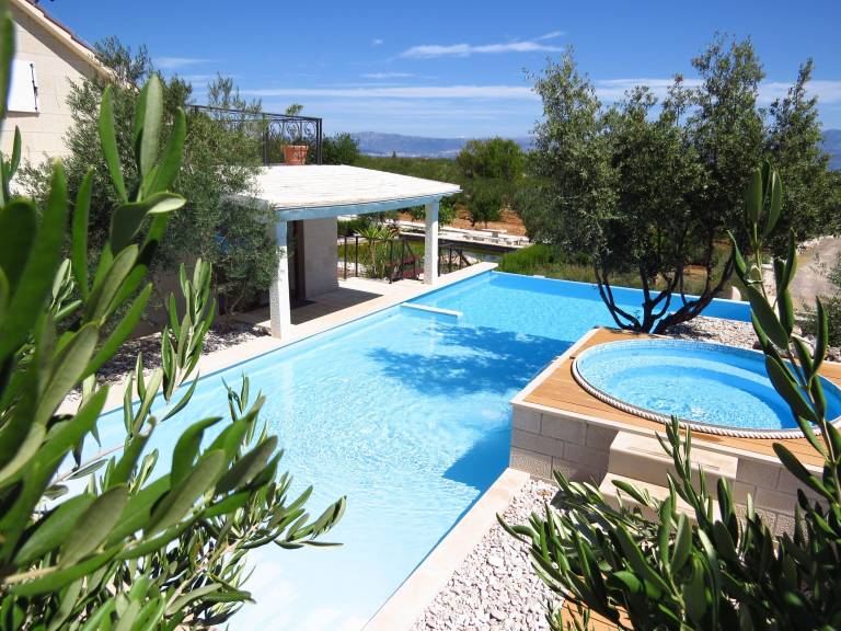Villa Sutivan