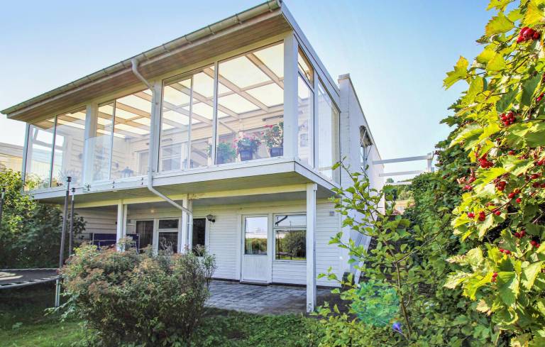 Hus  Båstad