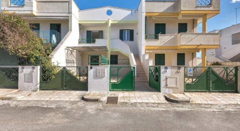 House | Next to the beach | Dogs allowed in Melendugno