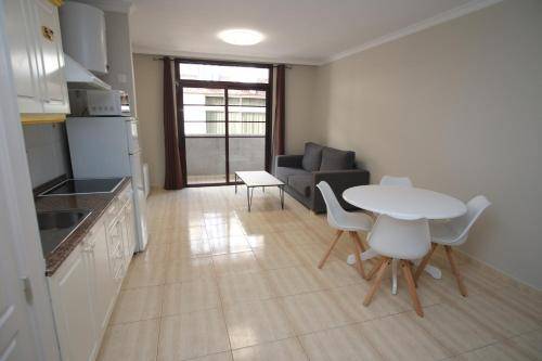 Apartment Las Palmas de Gran Canaria