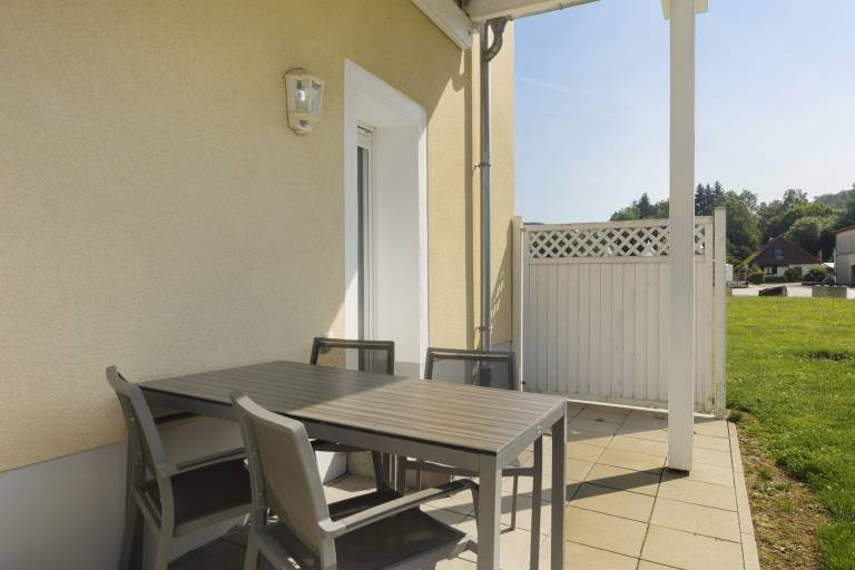 Ferienwohnung Balve