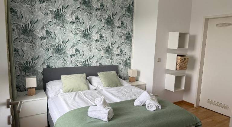 Lovely apartment | Pet-friendly in Vienna