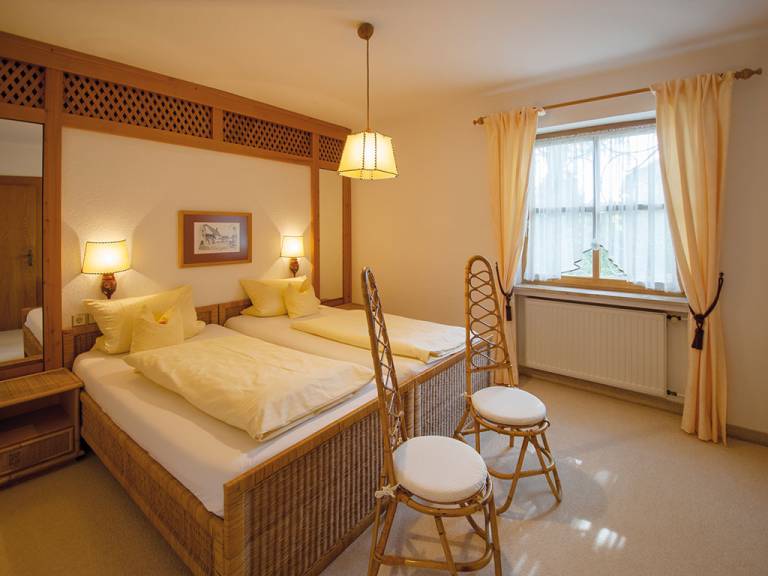Ferienwohnung Bad Birnbach