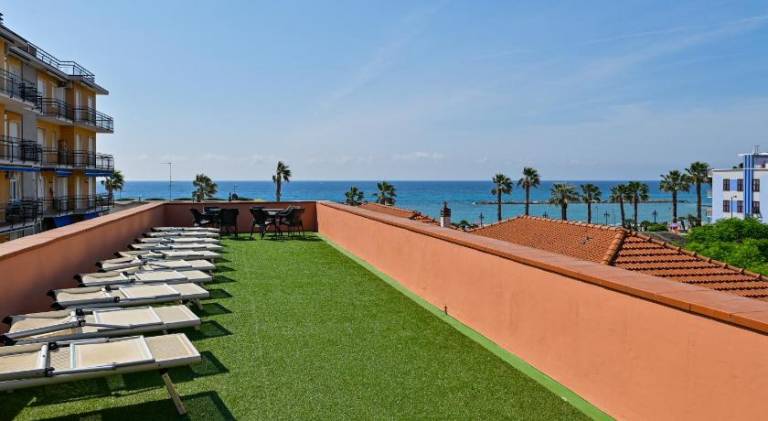 Hotel Delle Rose — photo 3