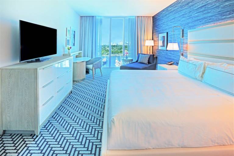 Resort Fort Lauderdale