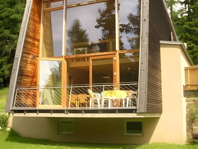 House with 1 room for 4 persons in Lienz