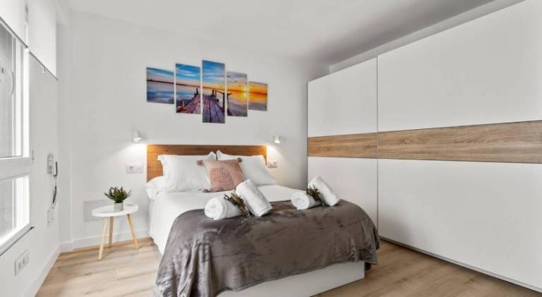 Apartment | Pets are welcome in Gijon