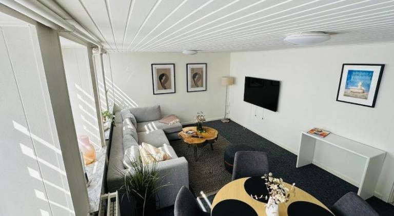 Rental apartment with 1 room for 4 persons — photo 3