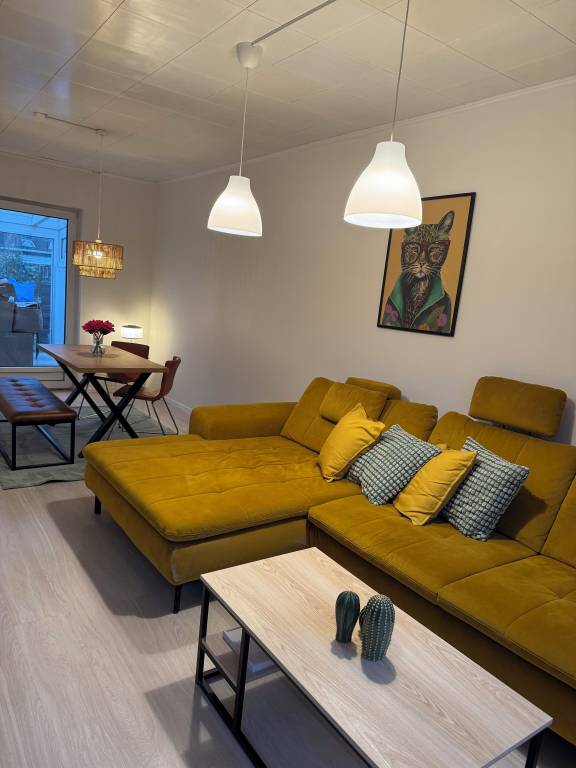 Ferienhaus  Elmshorn