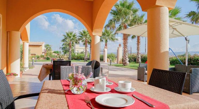 Hotel Donna Carmela Sede Unica a Sciacca — photo 2