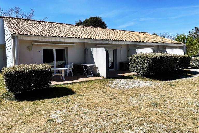 Maison de vacances Saint-Georges-d'Oléron
