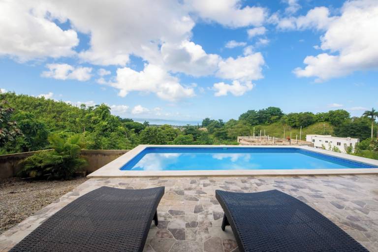 Condo  Rio San Juan
