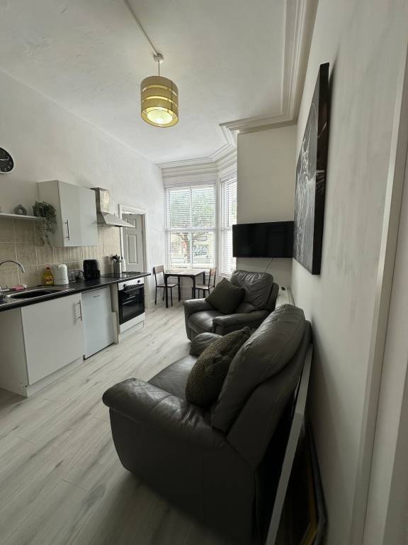 Apartment Llandudno