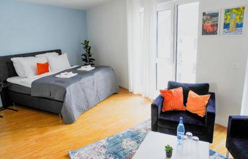 Ferienwohnung Linden-Limmer