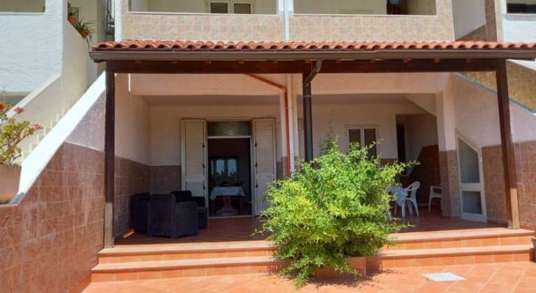 Pleasant vacation home | Next to the beach | Dogs allowed in Porto Cesareo