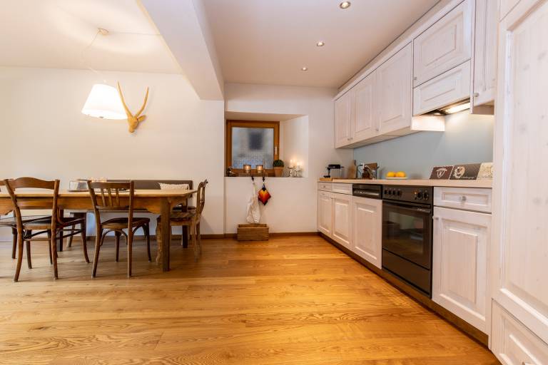 Apartment with 3 rooms for 6 persons — photo 4