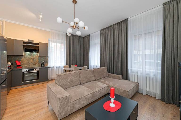 Apartament Kowno