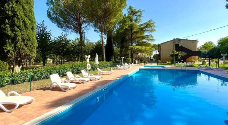 Hotel La Torretta — photo 2