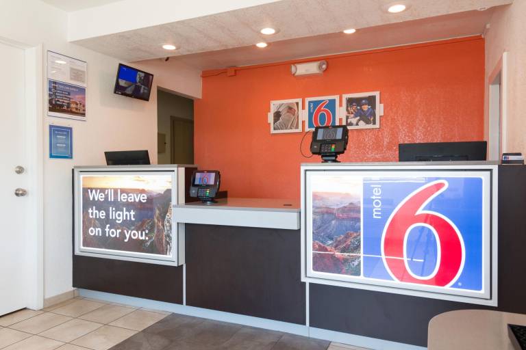 Motel 6 Longview, TX — photo 2