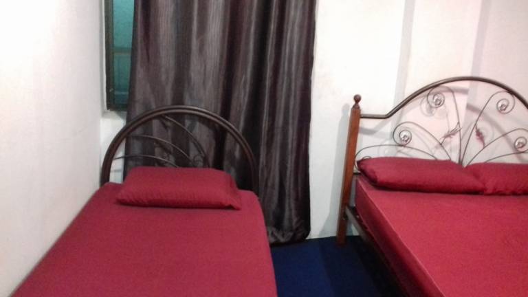 Hostel Kuala Lumpur