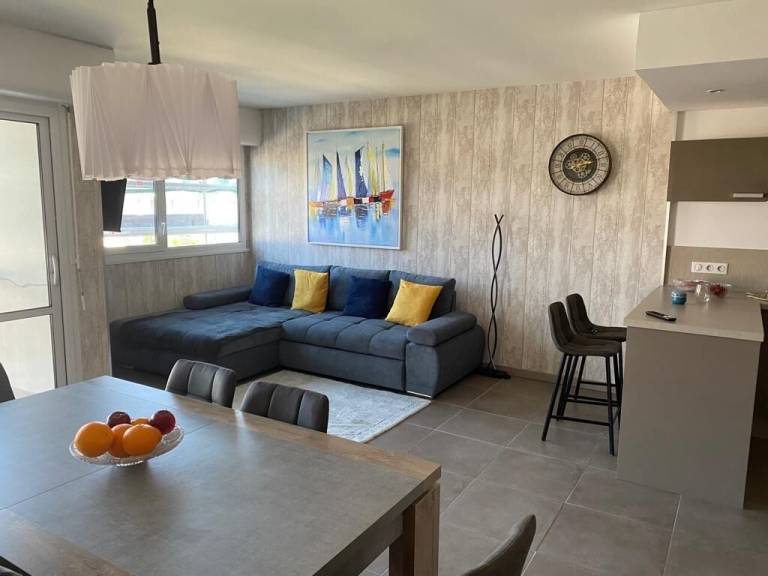 Appartement Graye-sur-Mer