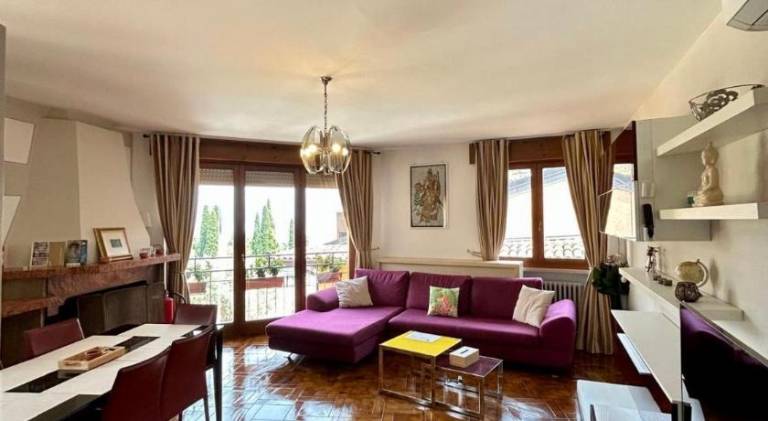 Rental apartment with 2 rooms for 6 persons — photo 2