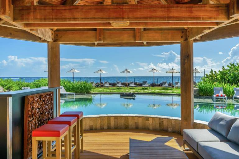 Koi Resort Saint Kitts, Curio Collection by Hilton in Basseterre
