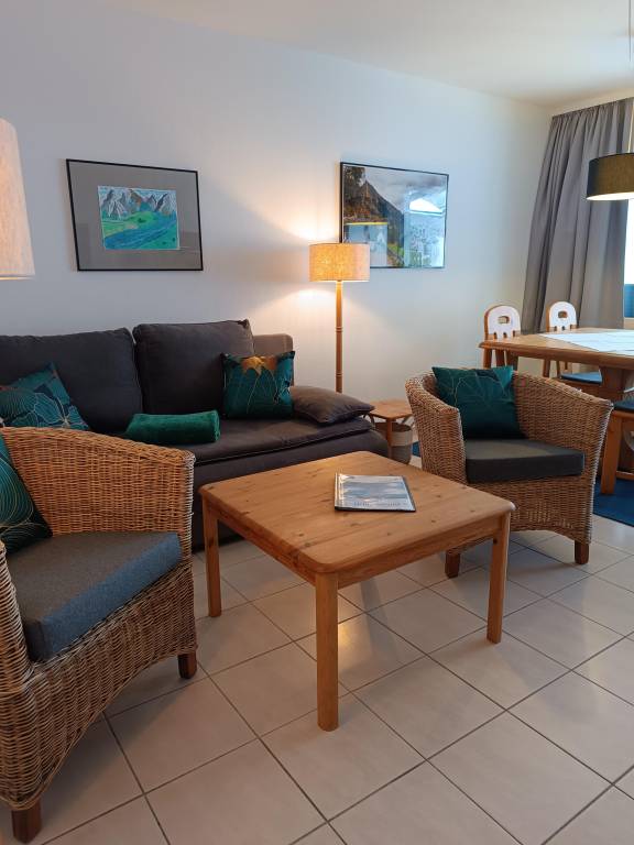 Ferienwohnung Obermaiselstein