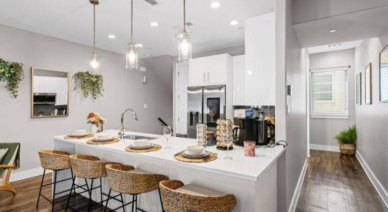 House | Suitable for remote work — photo 3