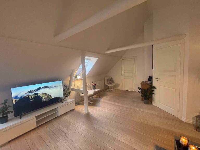 Hus Vejle