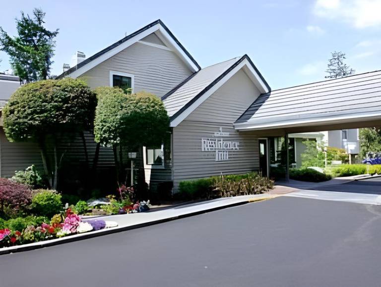 Residence Inn by Marriott Seattle Bellevue in Bellevue, WA