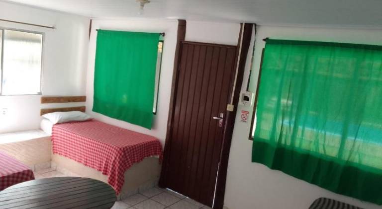 Pousada A Vila do Pirata — photo 2