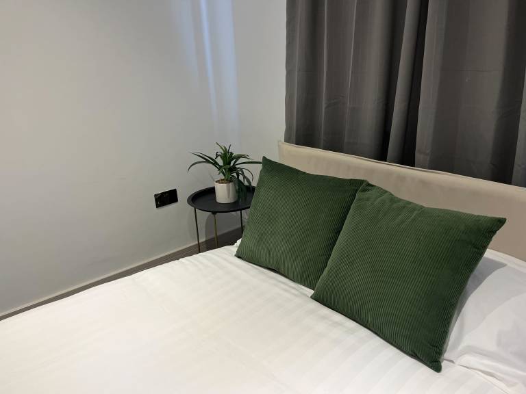Apartment Basildon