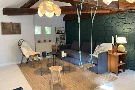 Holiday apartment with 2 rooms for 4 persons — photo 4