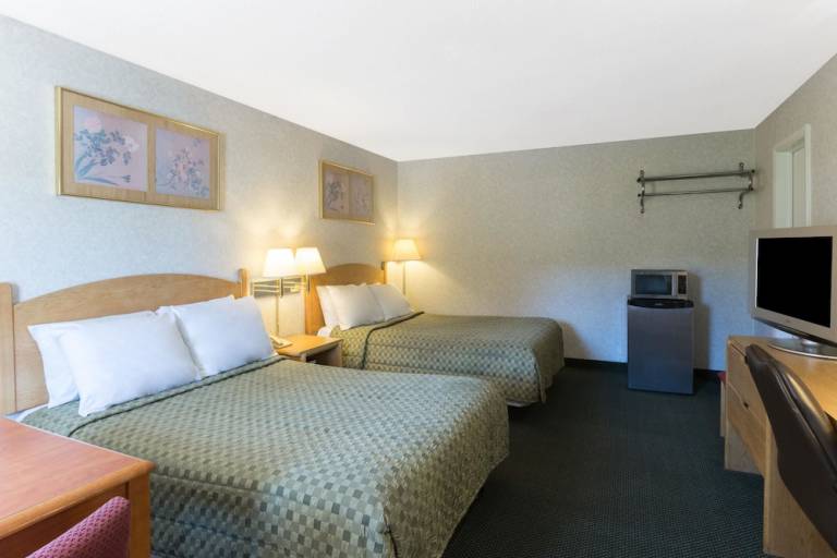 Lodge Tannersville