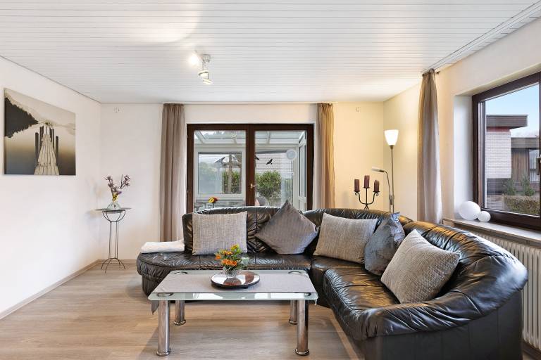 Apartment Lilie, 90sqm, 3 bedrooms, max. 5 persons — photo 4