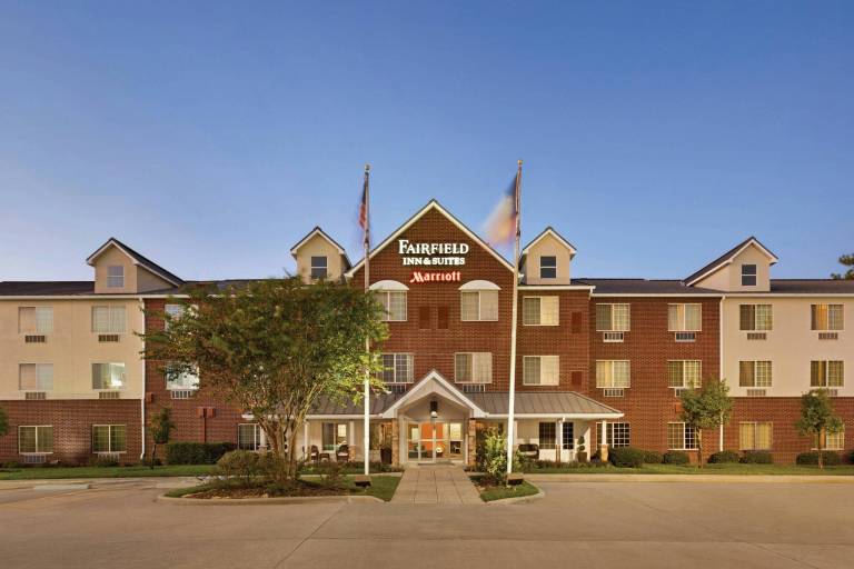 Fairfield by Marriott Inn & Suites Houston The Woodlands — photo 3