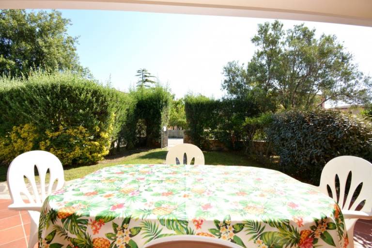 Children-friendly apartment with garden & barbecue | Garden view | Next to the beach | Pets allowed — photo 4