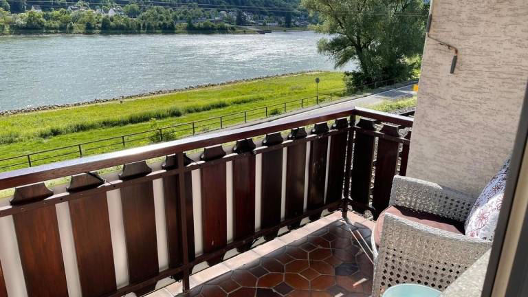 74 m² Ferienwohnung