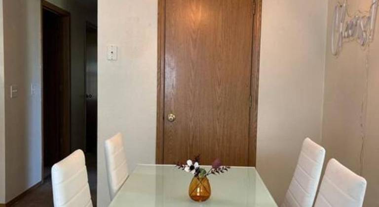 Vacation home with 2 rooms for 4 persons — photo 3