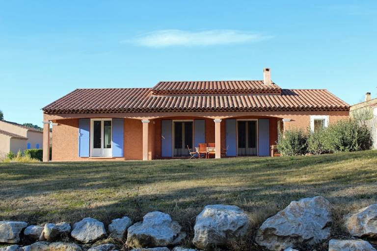 Villa Pierrevert