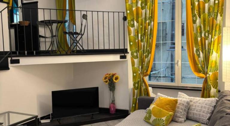 Rental apartment | Near Piazza De Ferrari — photo 2