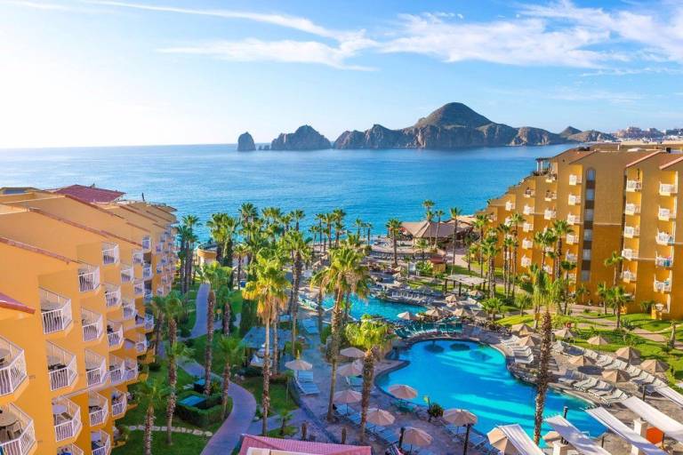 Resort Cabo San Lucas